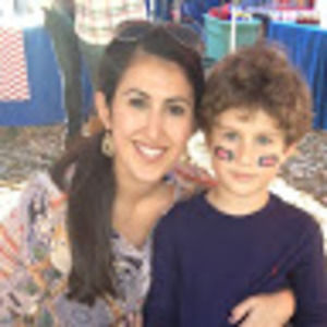 Meet your Posher, Diala